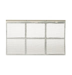 GE Air Conditioner Filter WJ85X158