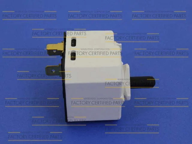 Whirlpool Dryer Relay Start Switch WP3398094