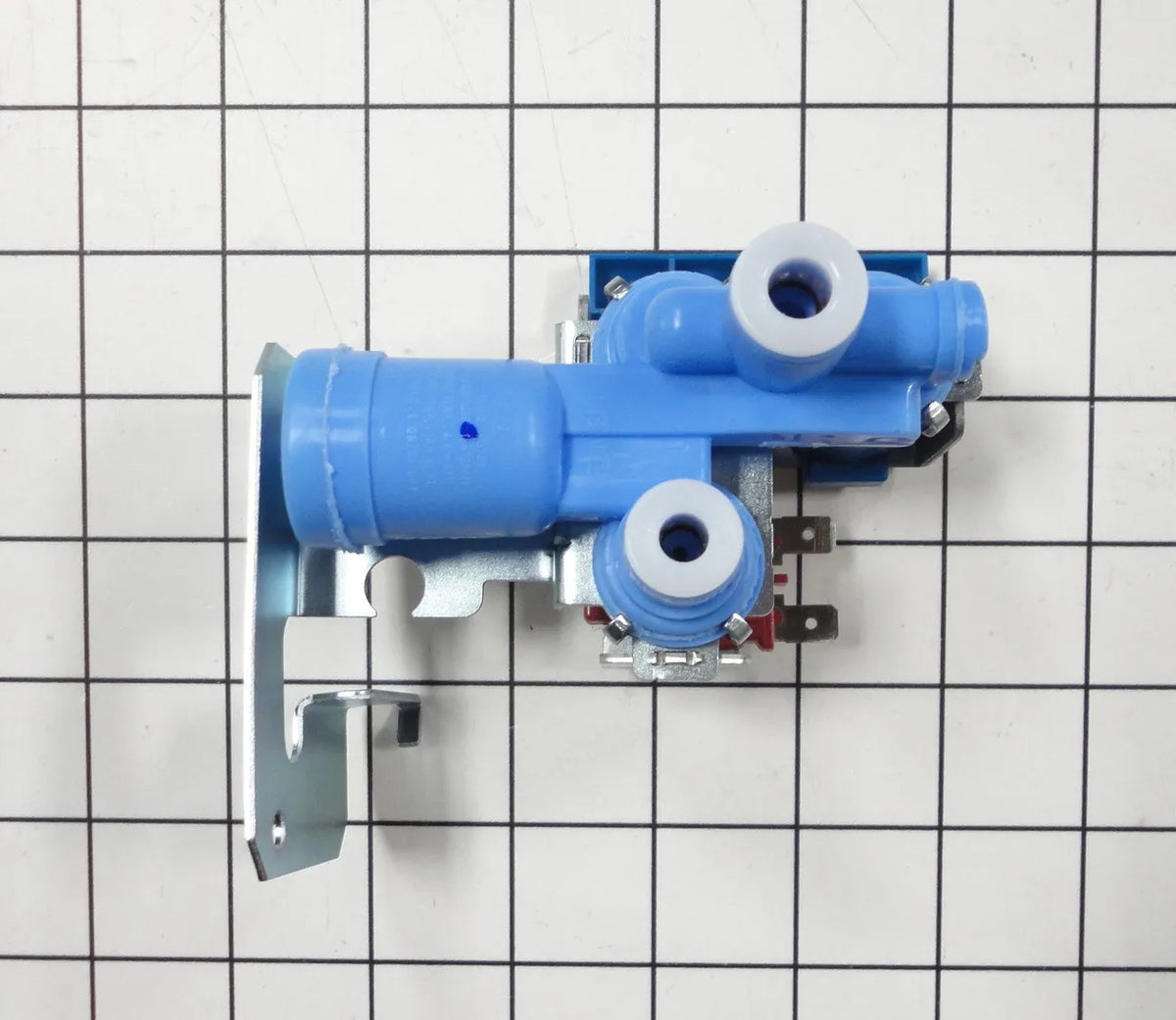 GE Refrigerator Water Valve WR57X10070