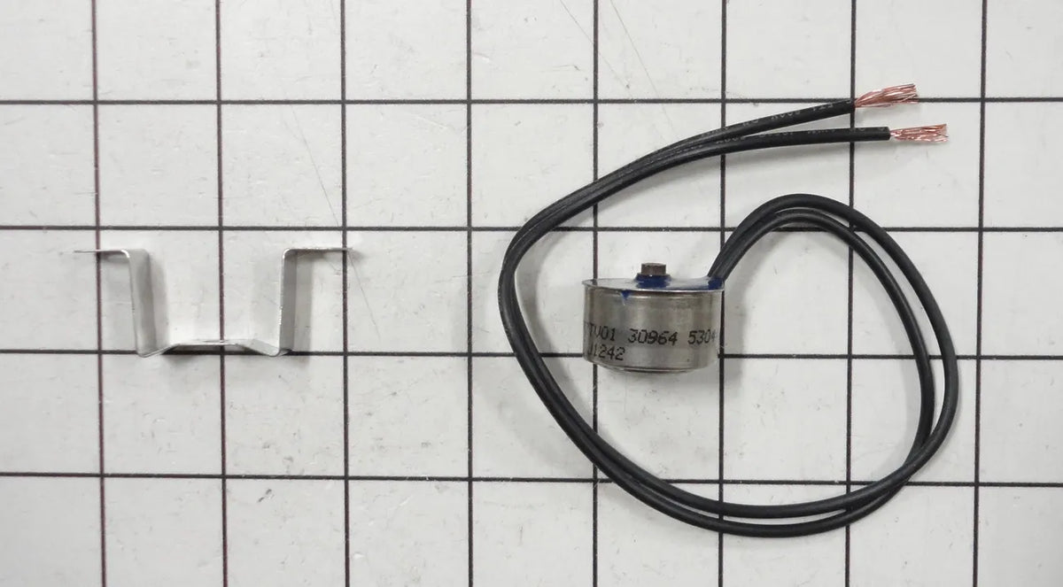 Frigidaire Refrigerator Defrost Thermostat Kit 5304413856