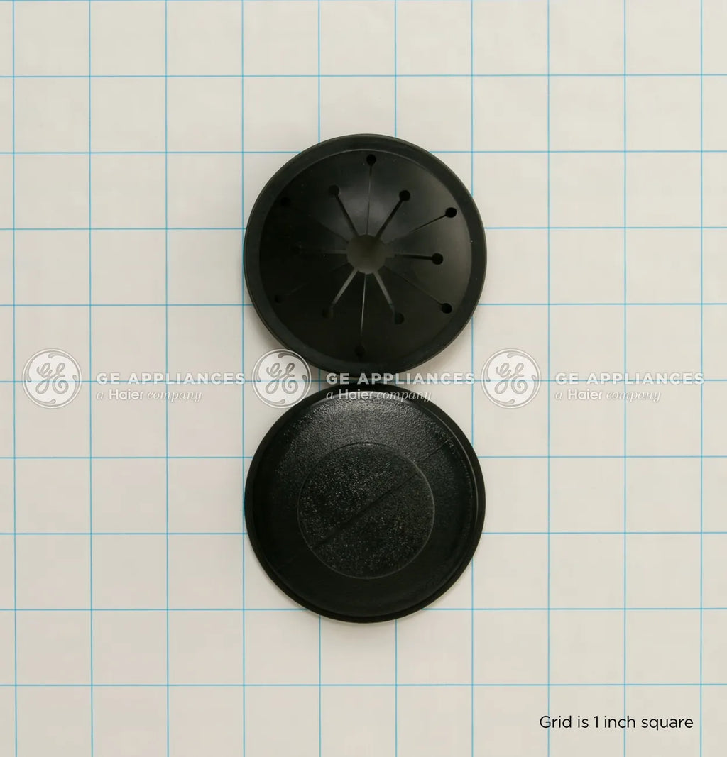 GE Garbage Disposal Splash Guard and Stopper WC11X20163