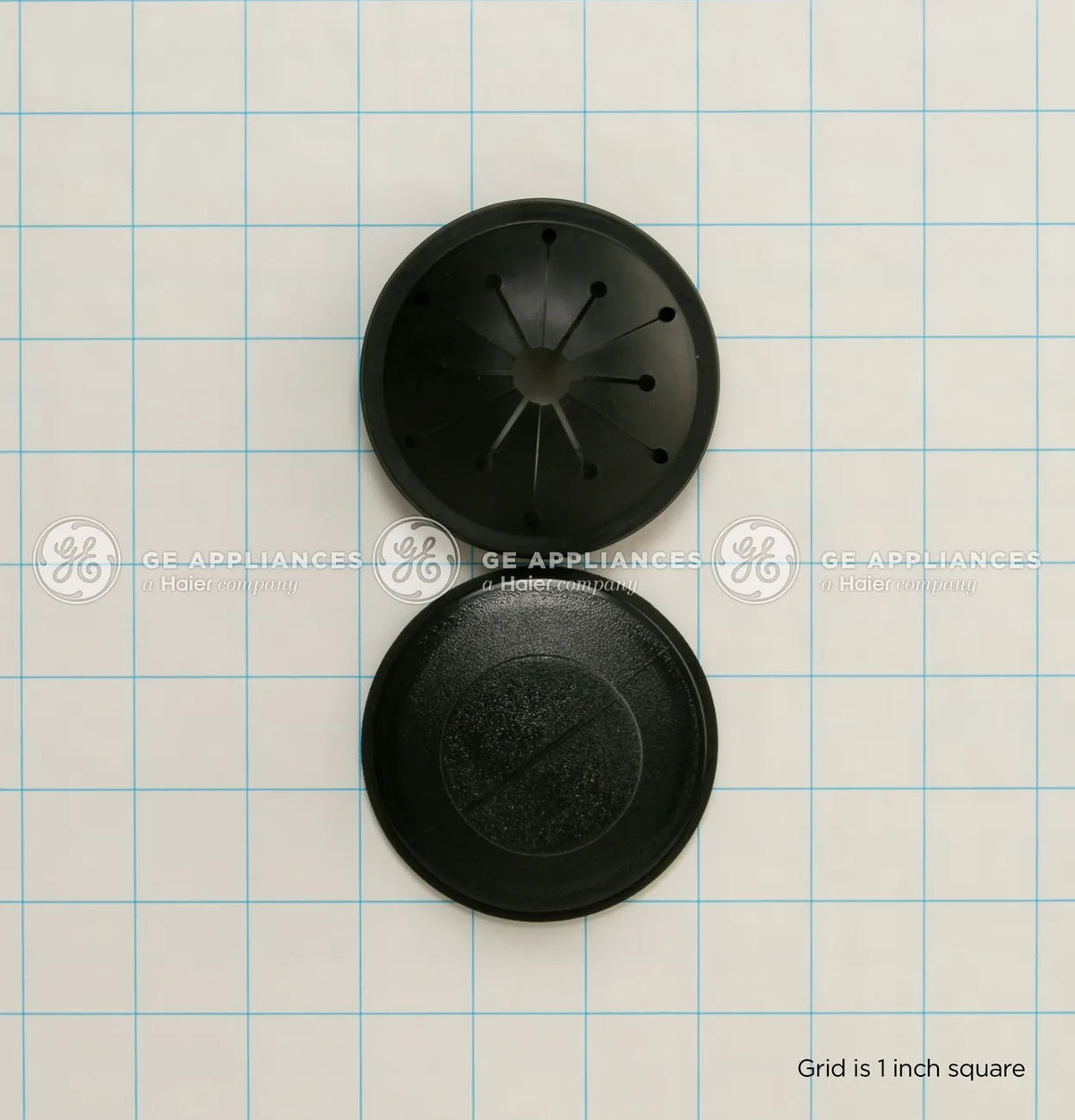 GE Garbage Disposal Splash Guard and Stopper WC11X20163