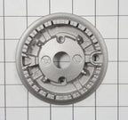 Whirlpool Range Surface Burner Base, 16K WPW10406878