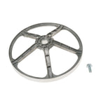 GE Washer Drive Pulley Kit WH07X10022