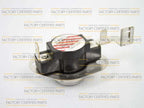 Whirlpool Dryer High Limit Thermostat WP3404154