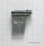 GE Dishwasher Sump Filter and Housing WD22X10077