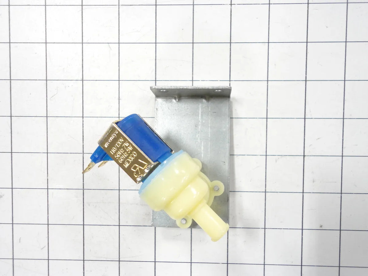 Frigidaire Dishwasher Water Valve 154476102