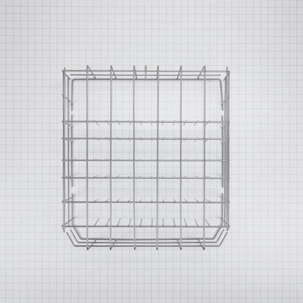 Whirlpool Dishwasher Lower Dishrack W10728159