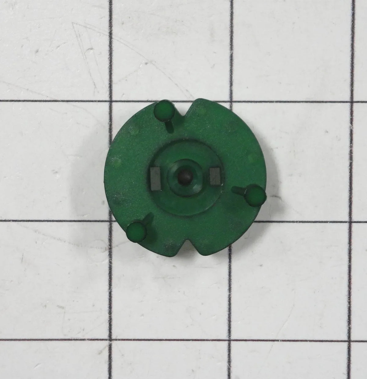 Whirlpool Dryer Timer Cam WP3387974