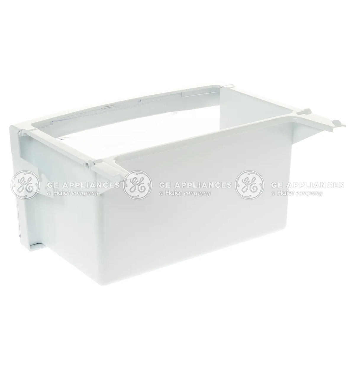 GE Refrigerator Bottom Crisper Drawer WR32X32346