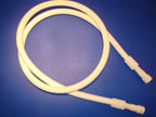 ERP (Exact Replacement Parts) Universal Dishwasher Drain Hose 7 Ft. SSDW-7