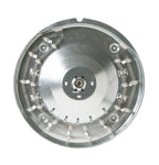 GE Dryer Heating Element Assembly With Housing WE11M23