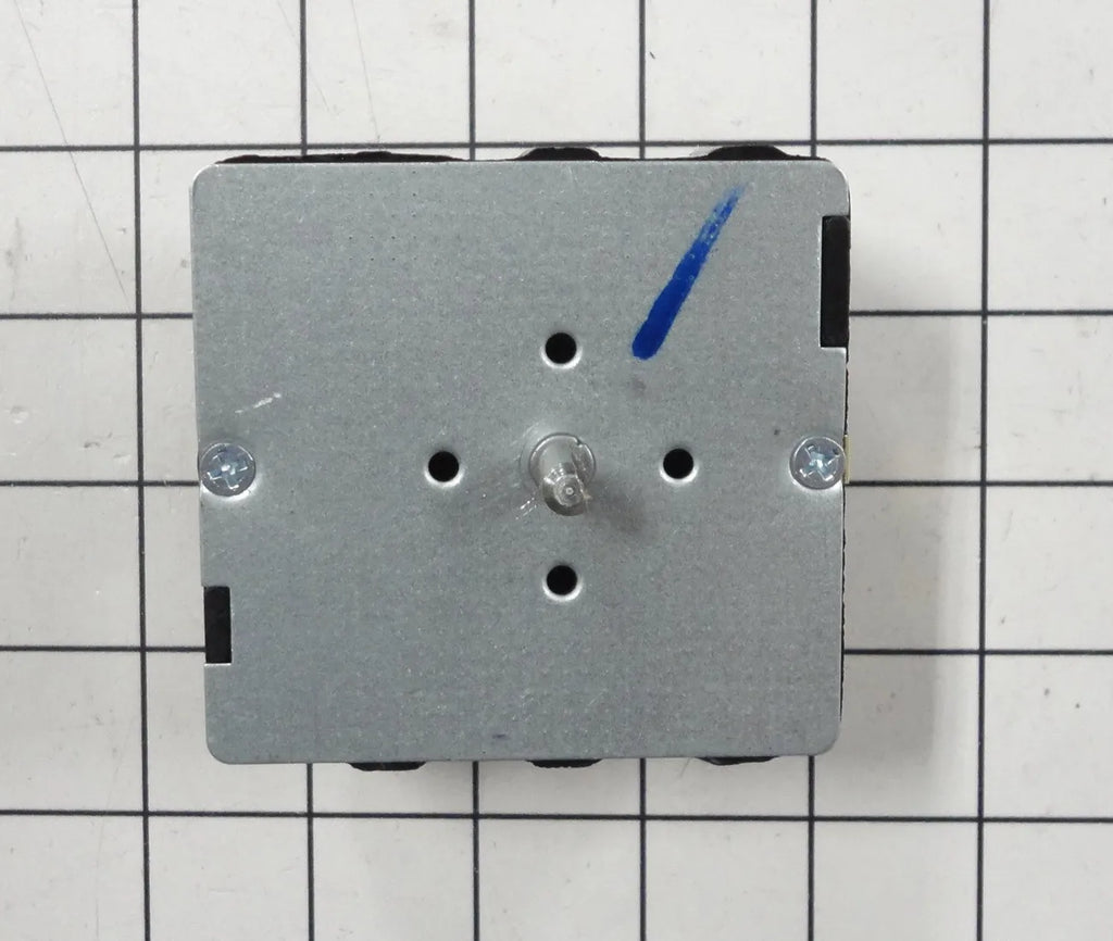 GE Dryer Timer WE4X775