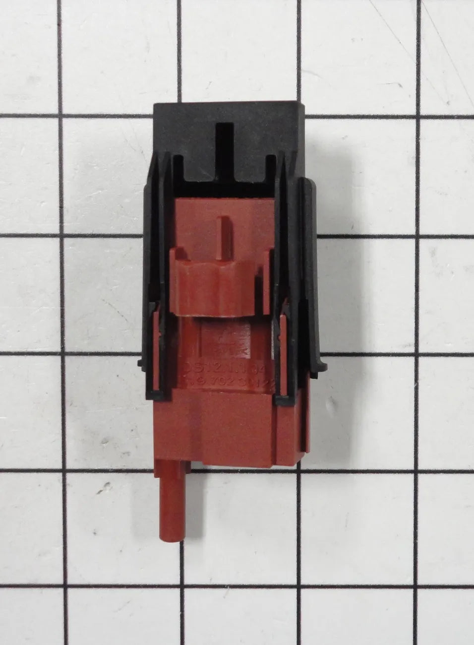 Whirlpool Washer Water Level Pressure Switch WPW10415587