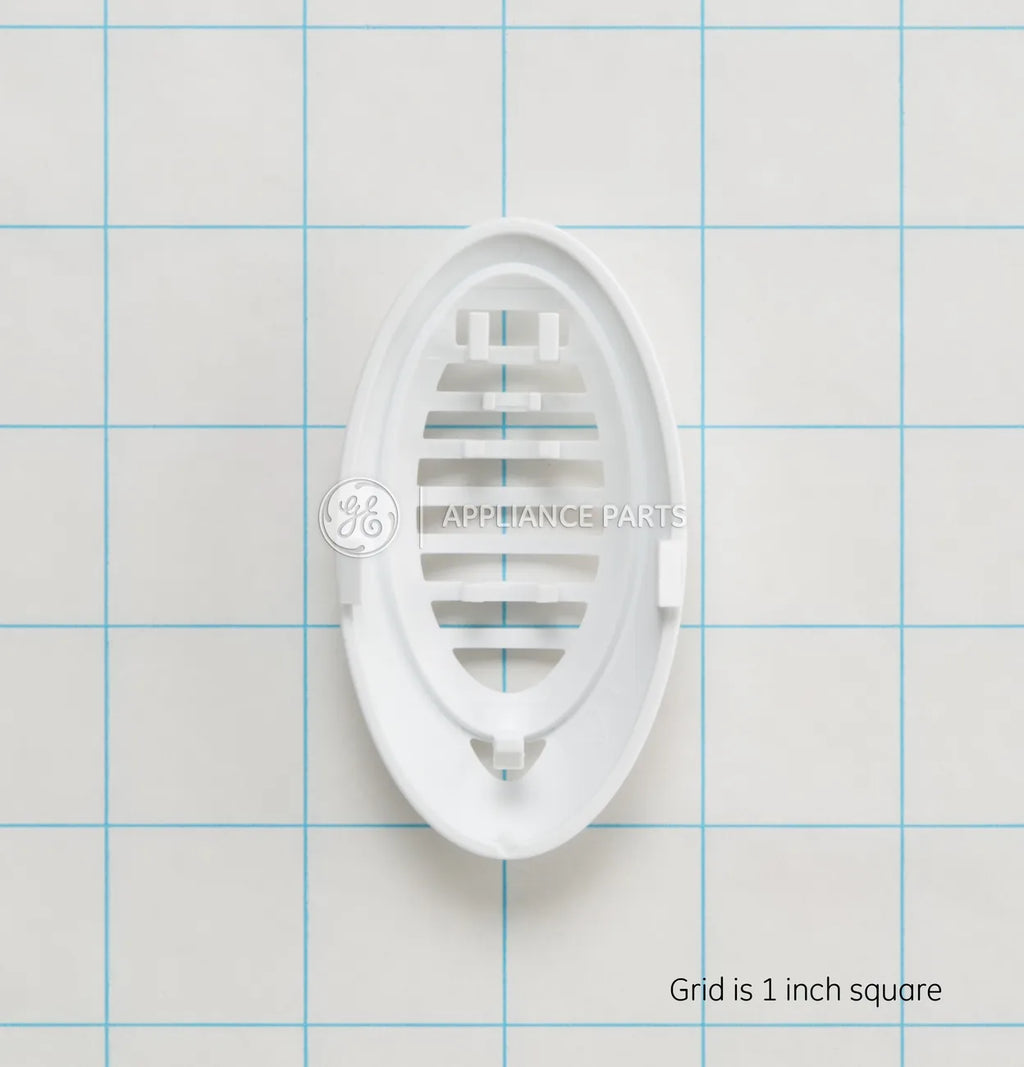 GE Refrigerator Thermistor Cover WR02X13729