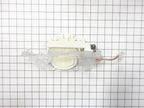Whirlpool Refrigerator Dispenser Ice Chute Door Assembly WPW10577864