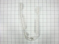 Frigidaire Refrigerator Evaporator Cover Gasket 216204902
