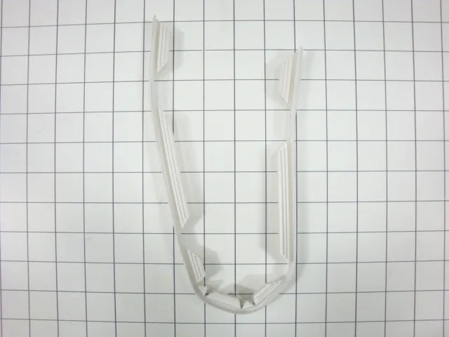 Frigidaire Refrigerator Evaporator Cover Gasket 216204902