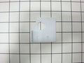 Frigidaire Refrigerator Door Stop, White 240581901