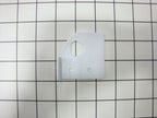 Frigidaire Refrigerator Door Stop, White 240581901