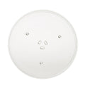 GE Microwave Glass Turntable Tray WB39X10032