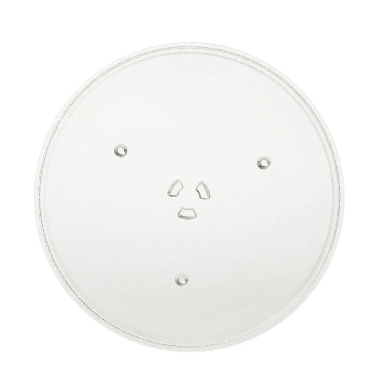 GE Microwave Glass Turntable Tray WB39X10032