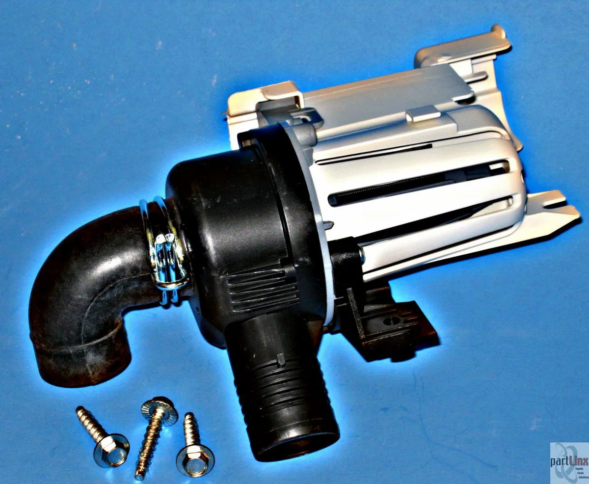 Whirlpool Washer Drain Pump W10536347