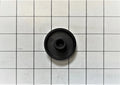 Frigidaire Dishwasher Wheel and Bushing Assembly Gray 5304532229
