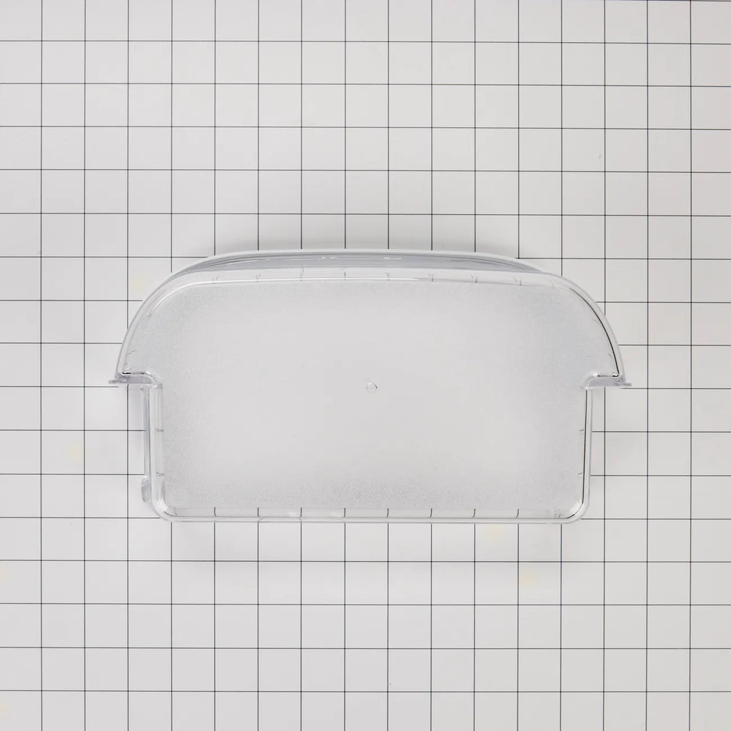 Whirlpool Refrigerator Door Shelf Bin, Small WPW10351081