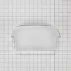 Whirlpool Refrigerator Door Shelf Bin, Small WPW10351081