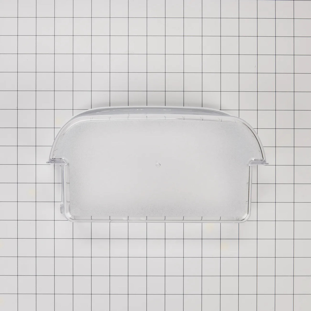 Whirlpool Refrigerator Door Shelf Bin, Small WPW10351081