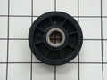 Whirlpool Dryer Idler Pulley Wheel WPY54414