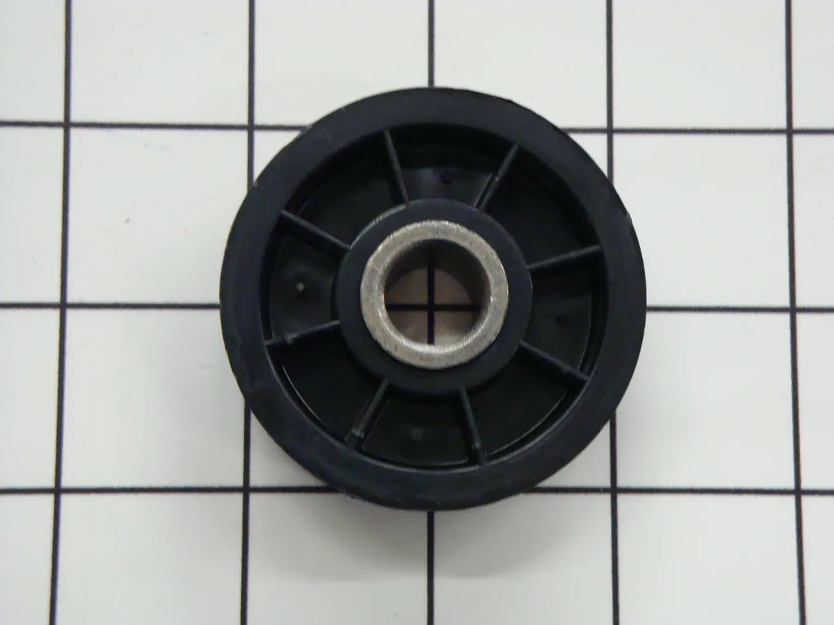 Whirlpool Dryer Idler Pulley Wheel WPY54414