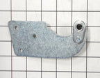 Whirlpool Refrigerator Top Door Hinge WPW10300065
