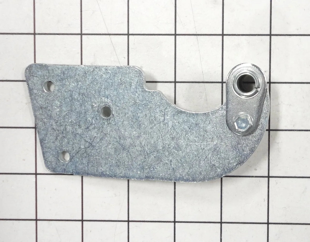Whirlpool Refrigerator Top Door Hinge WPW10300065