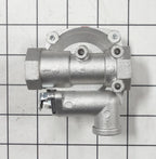 Frigidaire Gas Range Pressure Regulator 316091711