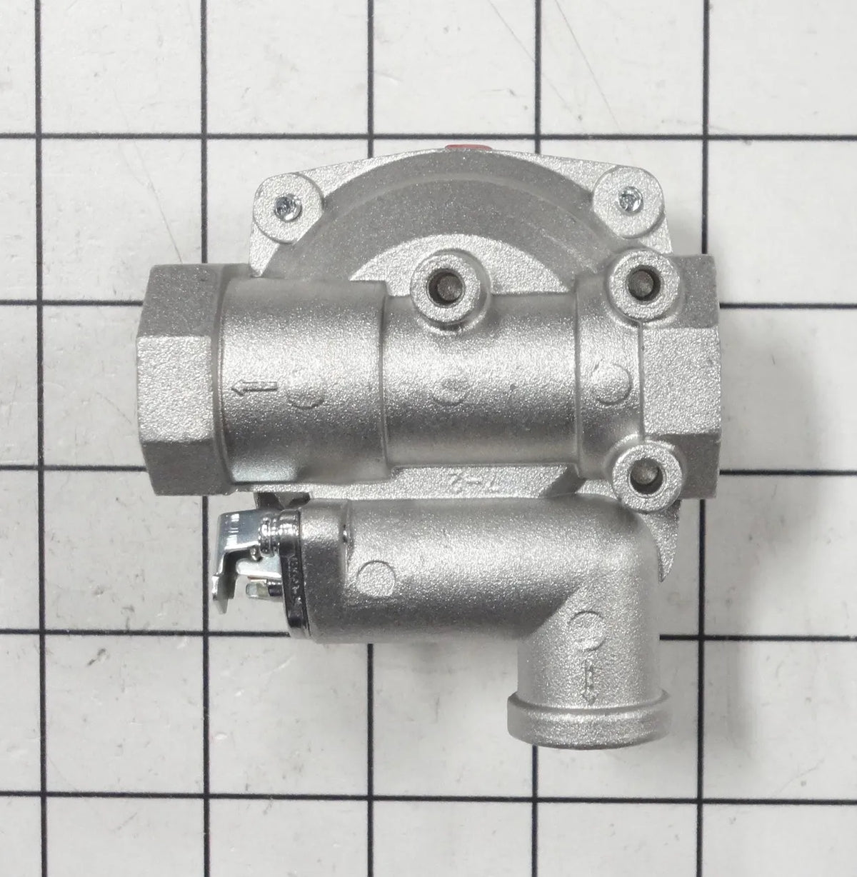 Frigidaire Gas Range Pressure Regulator 316091711