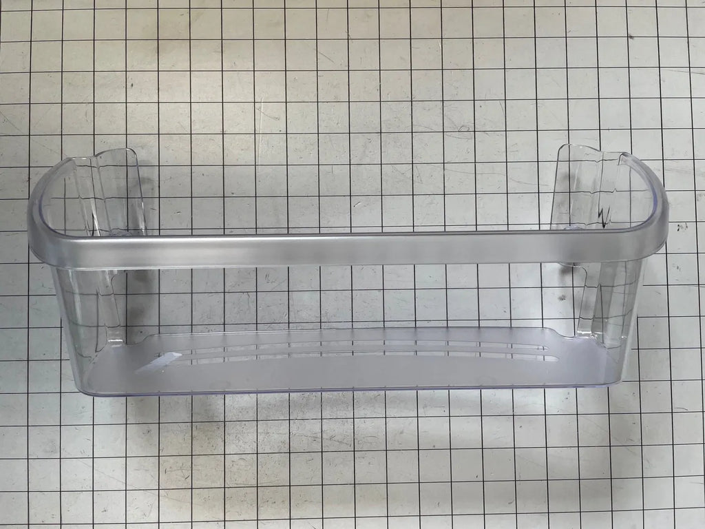 Frigidaire Refrigerator Door Shelf Bin 242126602