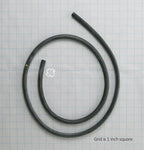 GE Dishwasher Tub Gasket WD08X10018