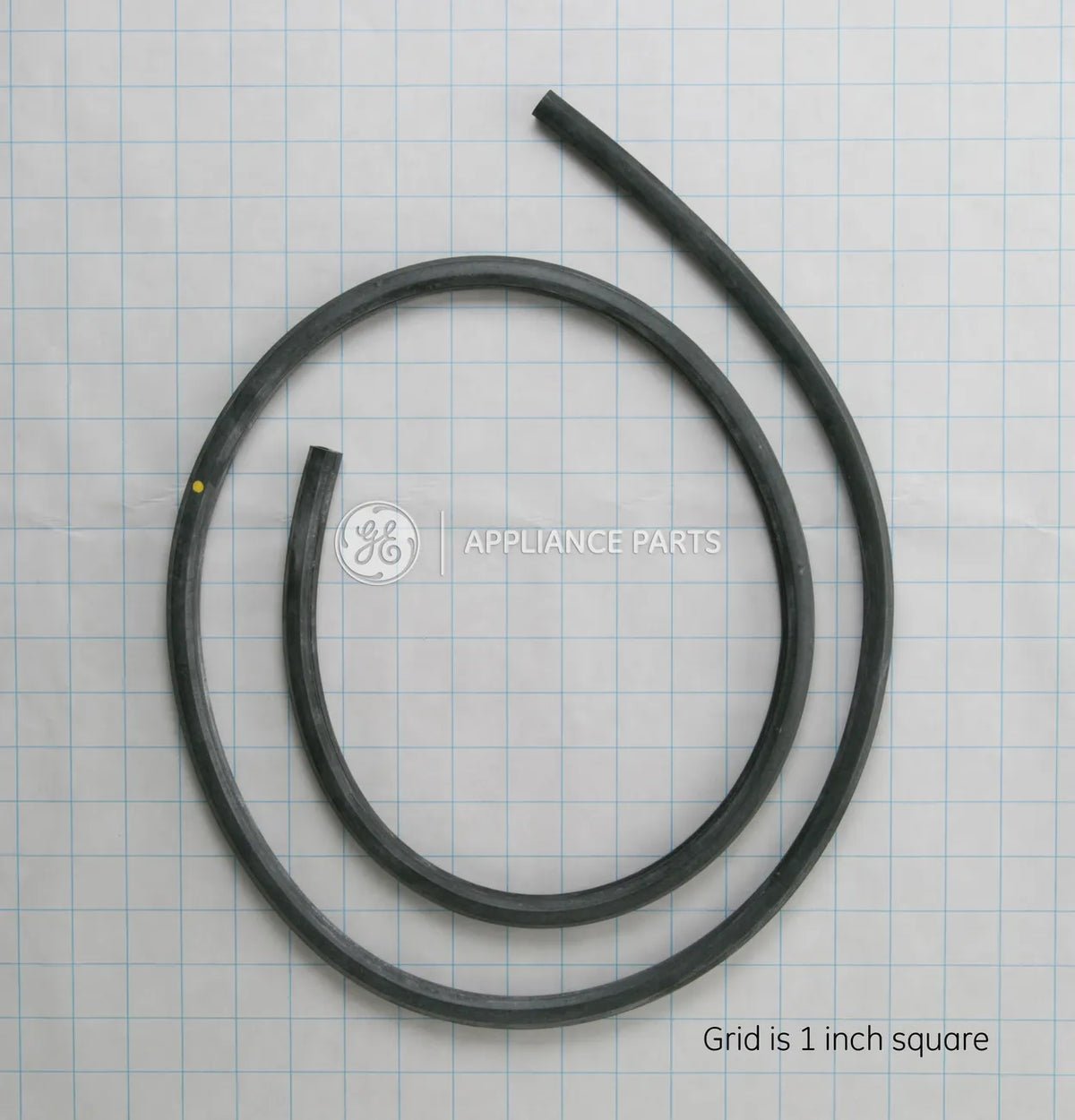 GE Dishwasher Tub Gasket WD08X10018