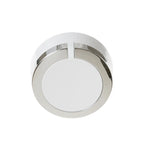 GE Dryer Timer Knob White/Silver WE01X24552