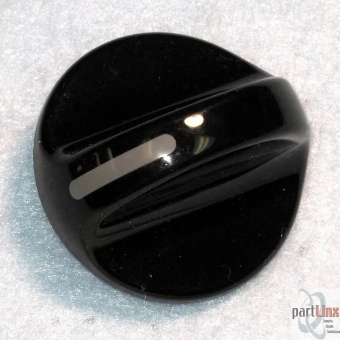 Frigidaire Range Control Knob, Black 316025108