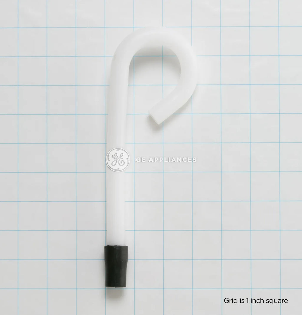 GE Refrigerator Drain Tube WR02X11426