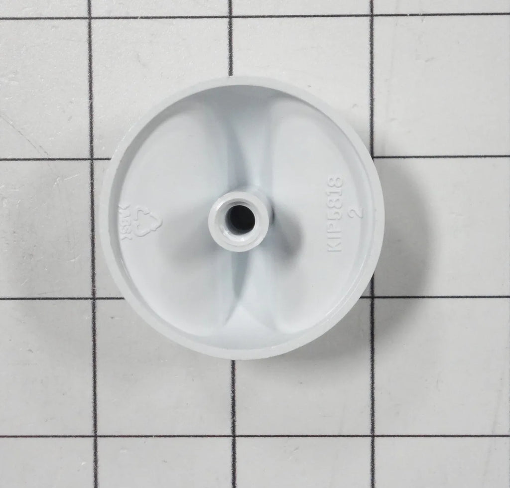 Frigidaire Washer Timer Knob, White 131167601