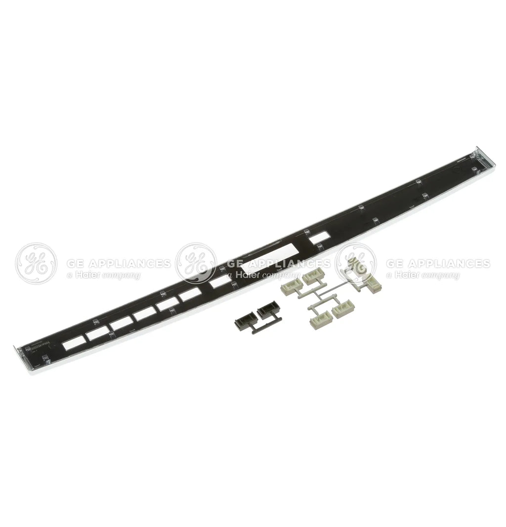 GE Dishwasher Control Panel and Button Kit WD34X24296
