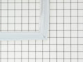 GE Refrigerator Fresh Food Door Gasket WR24X10186