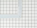 GE Refrigerator Fresh Food Door Gasket WR24X10186