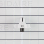 Frigidaire Range Control Knob 316543909