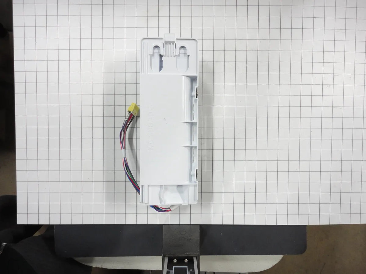 Samsung Refrigerator Ice Maker Assembly DA97-07365G