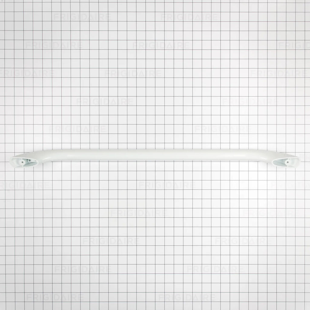 Frigidaire Range Door/Drawer Handle, White 316545301